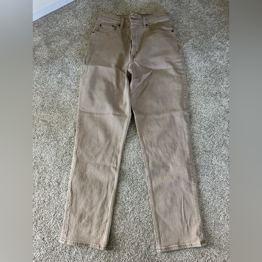 Abercrombie jeans